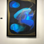 RUBINSTEIN – Installation – Ciel brouillé