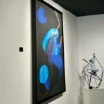 RUBINSTEIN – Installation – Ciel brouillé