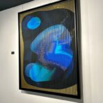 RUBINSTEIN – Installation – Ciel brouillé