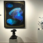 RUBINSTEIN – Installation – Ciel brouillé