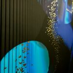 RUBINSTEIN – Détails – Ciel brouillé