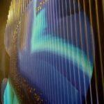 RUBINSTEIN – Détails – Ciel brouillé