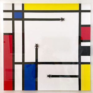 MANIOULOUX - Piet II