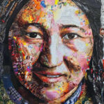 PANCHABUSE – Flower of Tibet