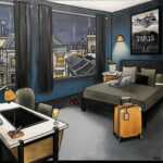 ALIONE – Paris mon amour