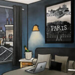 ALIONE – Paris mon amour