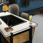 ALIONE – Paris mon amour