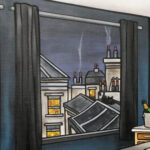 ALIONE – Paris mon amour