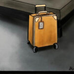 ALIONE – Paris mon amour