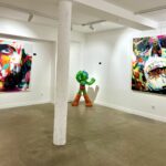 NIELLY – Ivan – Installation – Huile sur toile – 90 x 90 cm.jpg