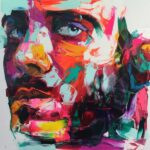 NIELLY – Michael