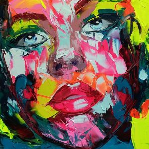 NIELLY - Opaline