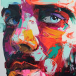 NIELLY – Détails – Michael