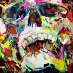 NIELLY – Skull
