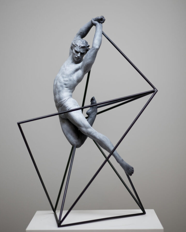 Tensegrity Variation 2309288735