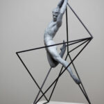 Tensegrity Variation 2309288739