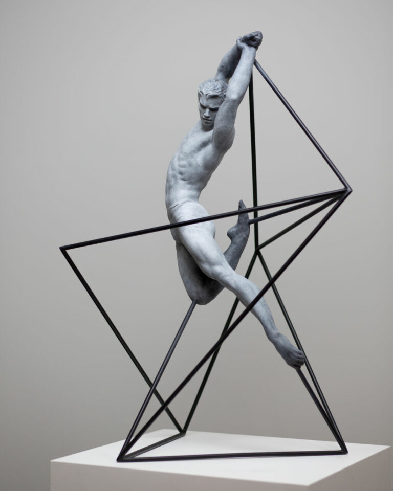 Tensegrity Variation 2309288739