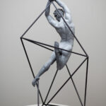 Tensegrity Variation 2309288743