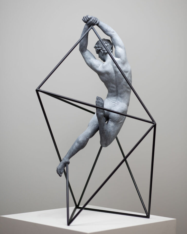 Tensegrity Variation 2309288743