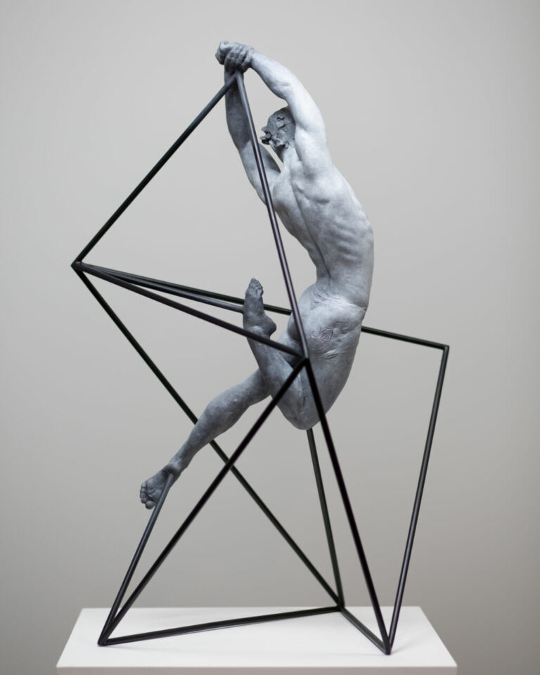 Tensegrity Variation 2309288746