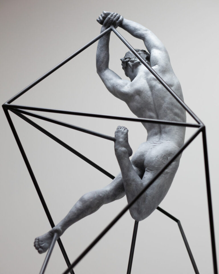 Tensegrity Variation 2309288756