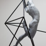 Tensegrity Variation 2309288757