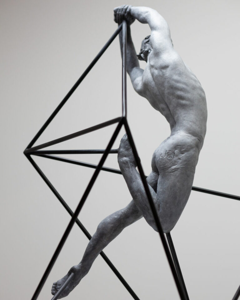 Tensegrity Variation 2309288757