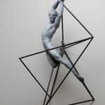 Tensegrity Variation 2309288766