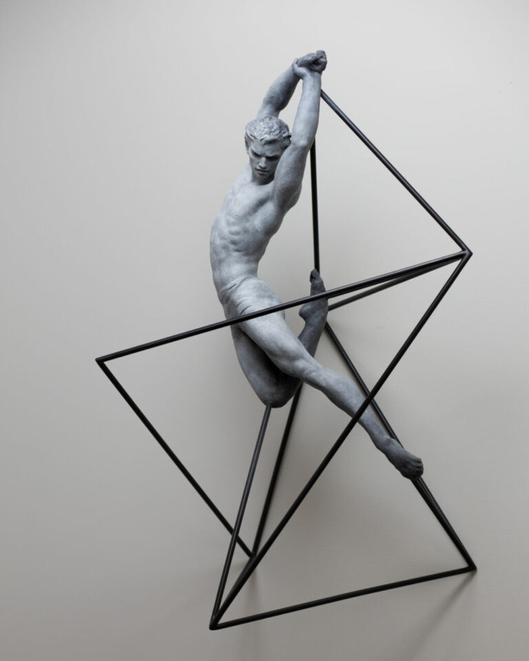 Tensegrity Variation 2309288766