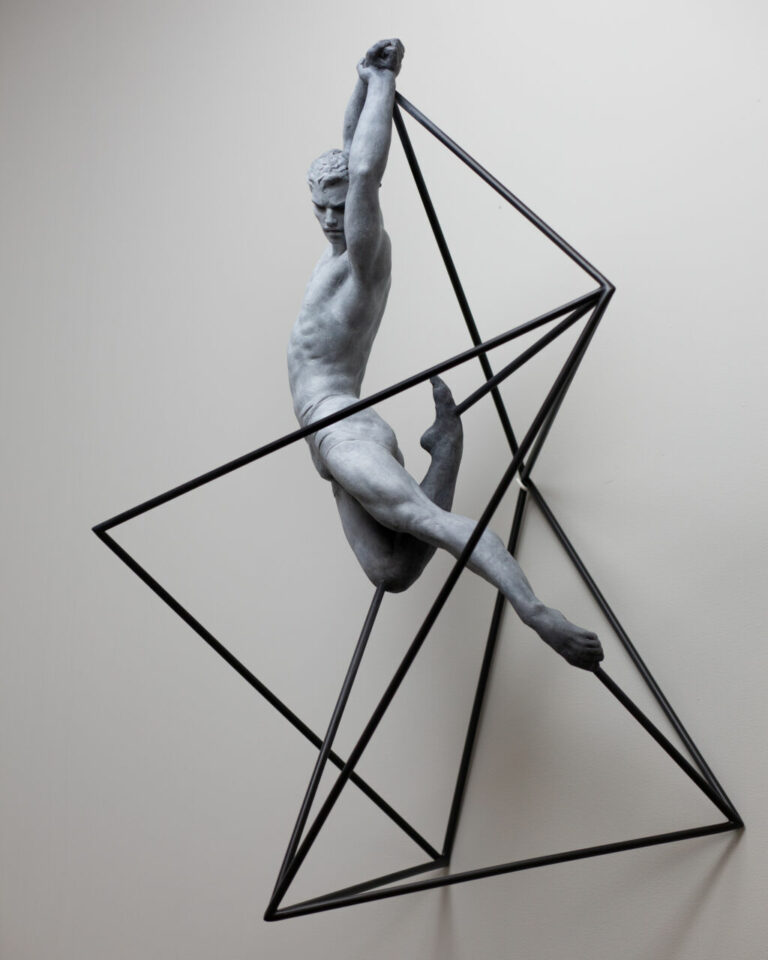 Tensegrity Variation 2309288775