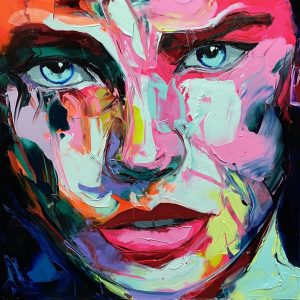 Nielly - Olga
