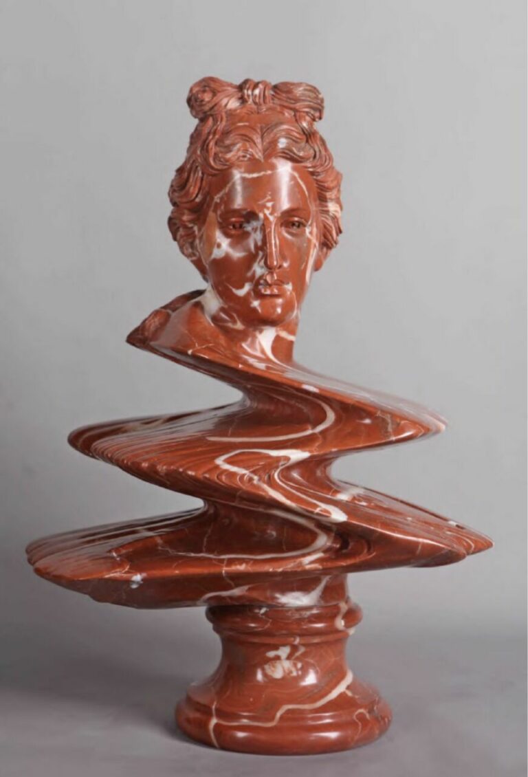 CAILLARD – Aphrodite Wave