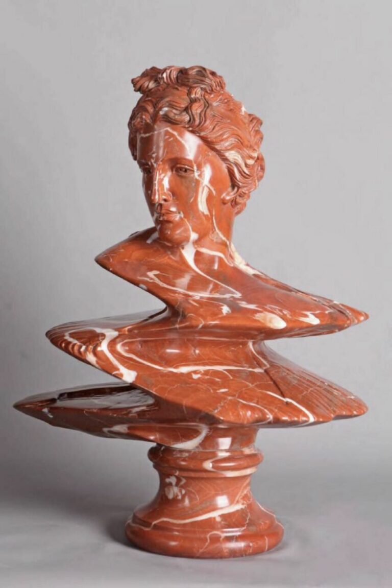 CAILLARD – Aphrodite Wave