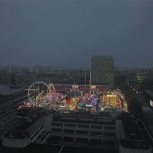 GORGEART - Alphaville (Vendue)