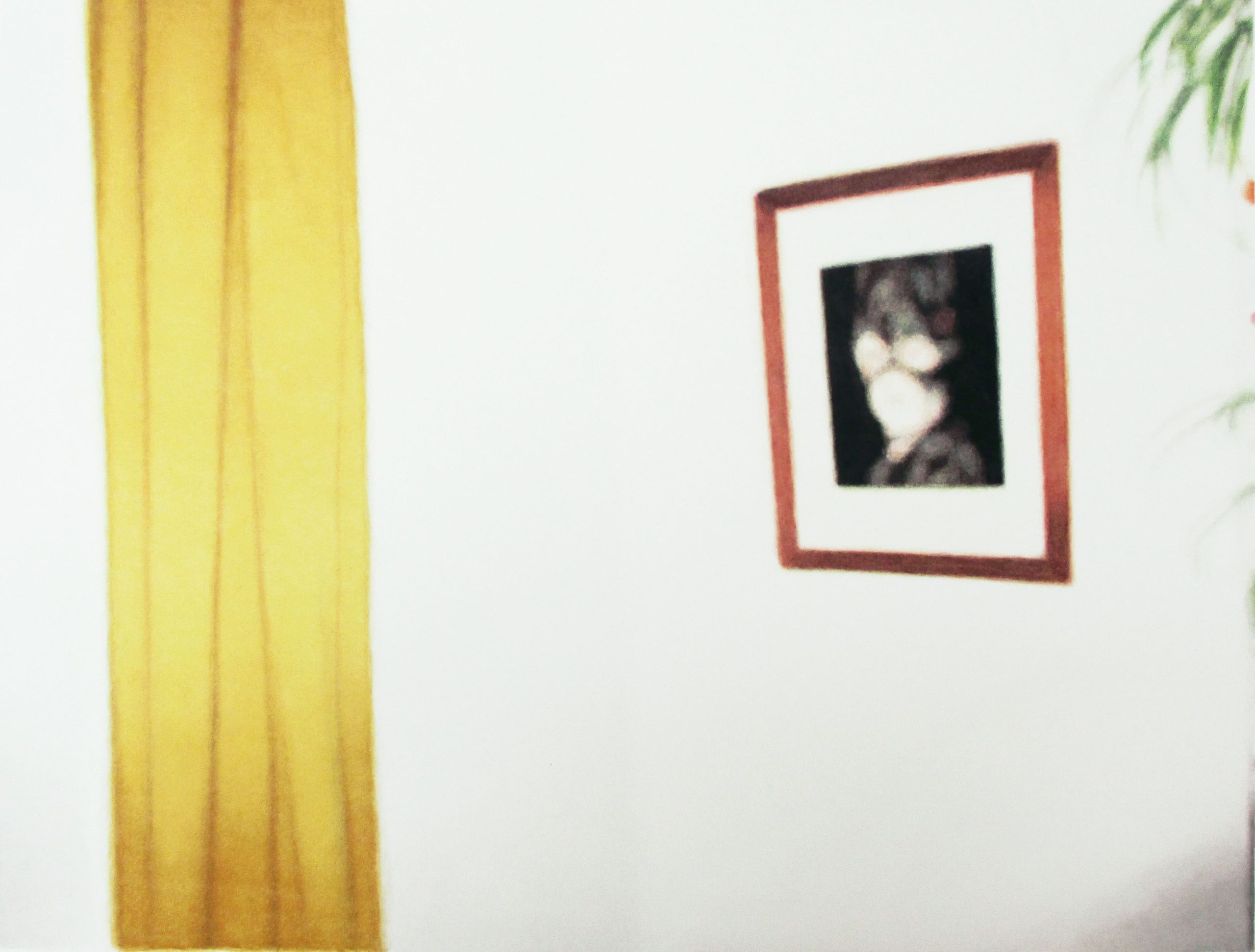 GORGEART - Catwoman (Vendue)