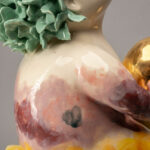 PADILLA La Tengo Céramique 55 X 40 X 48cm (1)