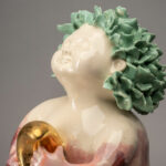 PADILLA La Tengo Céramique 55 X 40 X 48cm (2)