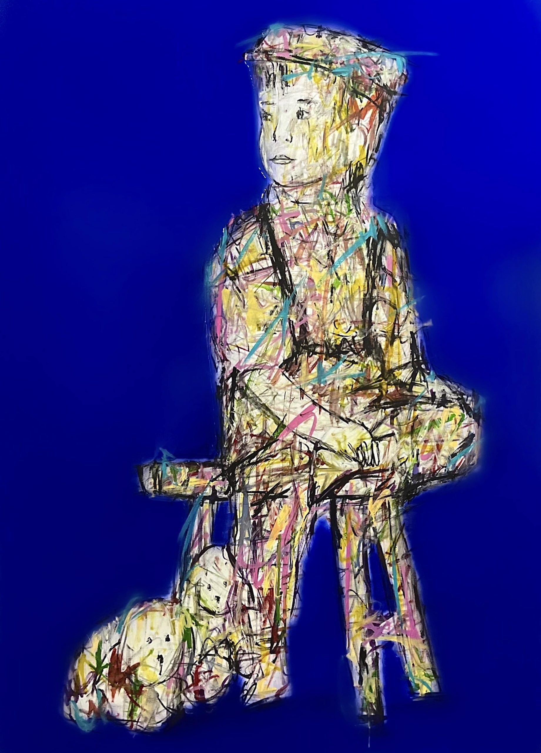 Kiko - Sur mon tabouret