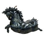 PADILLA – El Caballo