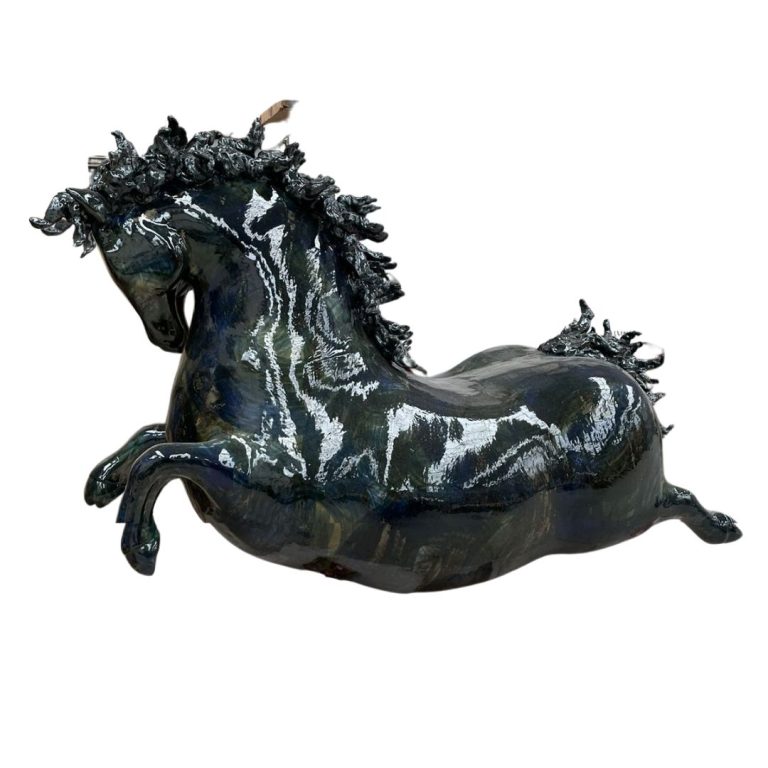 PADILLA – El Caballo