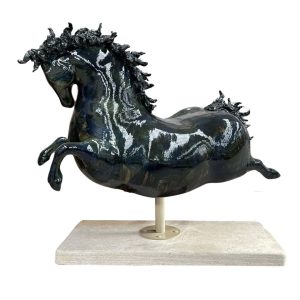 PADILLA - El Caballo