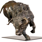 BENENATI – Taureau Machine