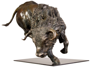 BENENATI - Taureau Machine