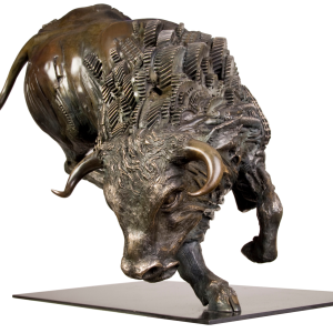 BENENATI - Taureau Machine