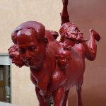 ZHANG – Mao guidant le peuple – Cours d’appel de Toulouse