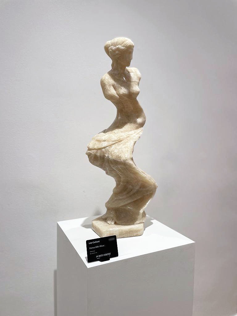 Expo - Panchabuse / Caillard - IAV Valencia