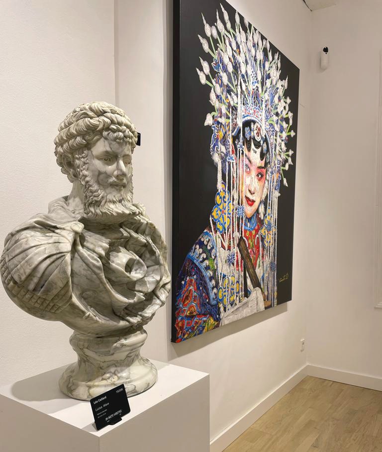 Expo - Panchabuse / Caillard - IAV Valencia