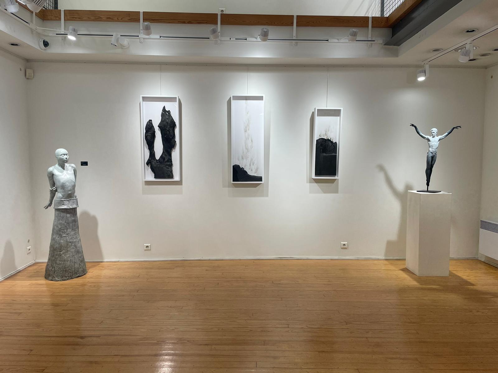 EXPO - CEÑA & MANIOULOUX - IAV TOULOUSE 1