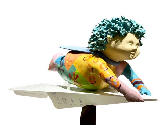 PADILLA - Estoy volando