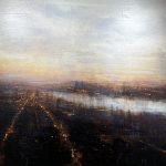 Quincoces – Atardecer